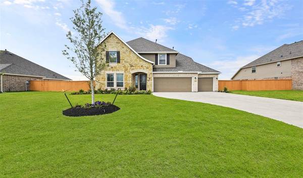 335 Hunter Ranch WAY, Dayton, TX 77535