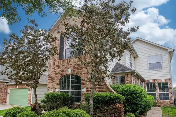 21706 Spring Vine Lane, Katy, TX 77450