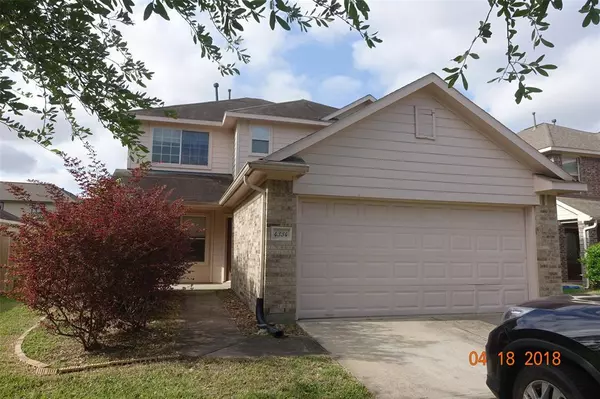 4334 Plumeria AVE, Baytown, TX 77521