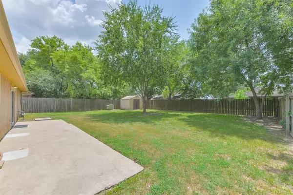 Katy, TX 77493,5323 Marian ST