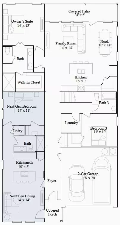 Katy, TX 77493,26503 Coast Redwood DR