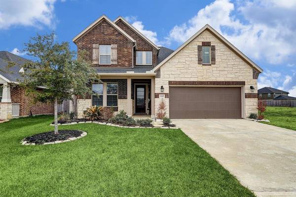 2269 Vanessa Cay LN, La Porte, TX 77571