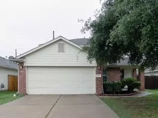 Katy, TX 77449,5907 S Brenwood DR