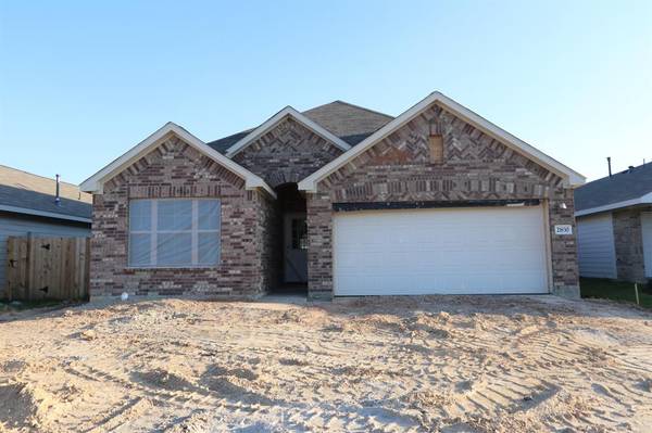 21830 Hickory Springs CT, New Caney, TX 77357