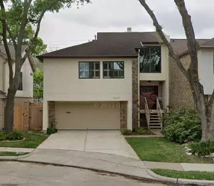 5607 St Paul ST, Bellaire, TX 77401