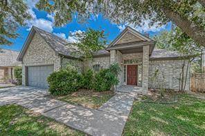 21519 Park York DR, Katy, TX 77450