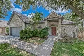 21519 Park York DR, Katy, TX 77450