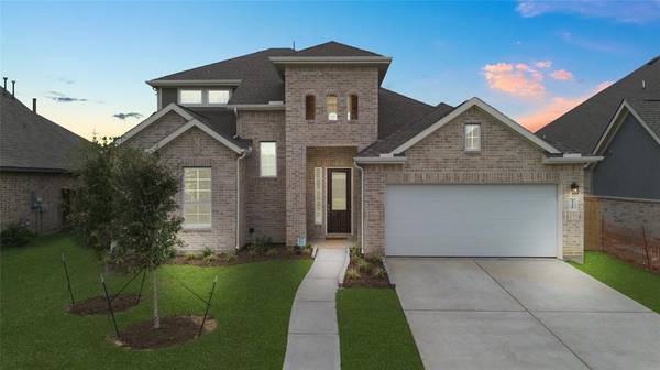 4726 Mountain Laurel DR, Iowa Colony, TX 77583