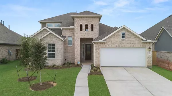 Iowa Colony, TX 77583,4726 Mountain Laurel DR