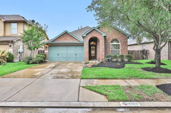 3102 Crescent Oaks Park LN, Spring, TX 77386