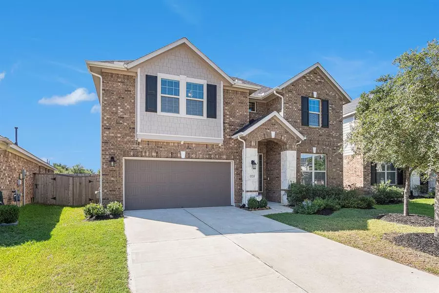 15215 Holloway Hills TRL, Cypress, TX 77429