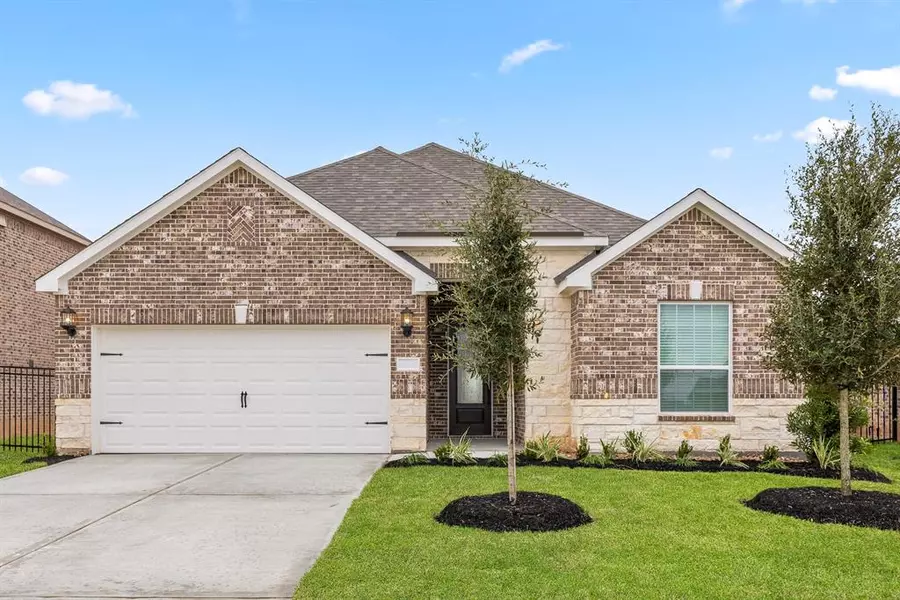 3040 Sorrento Hill Drive, Katy, TX 77493