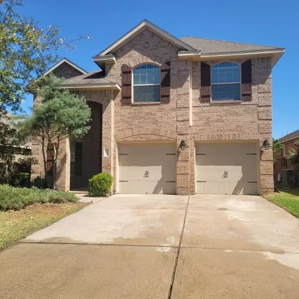 167 Black Swan PL, Magnolia, TX 77354