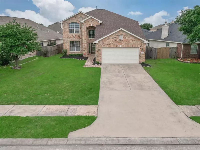 13018 Candlewood Glen LN, Houston, TX 77014