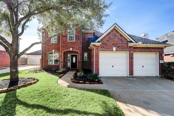 3114 Aspen LN, Manvel, TX 77578