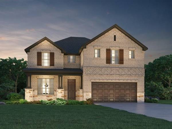 2514 Chivalry LN, Rosenberg, TX 77471