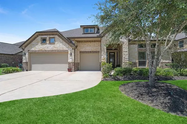 Cypress, TX 77433,9330 Taylor Cliff LN