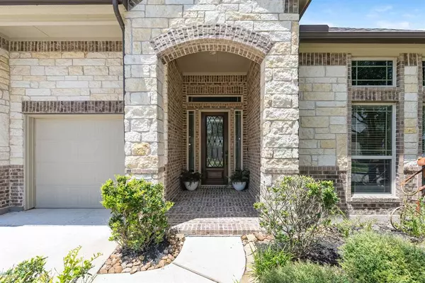 Cypress, TX 77433,9330 Taylor Cliff LN