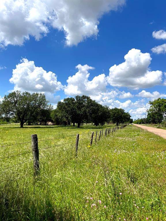 Eagle Lake, TX 77434,000 Clipsons RD