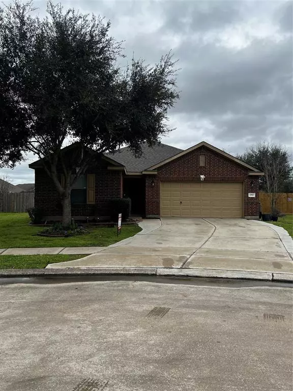 Katy, TX 77449,6702 Path Way Court CT