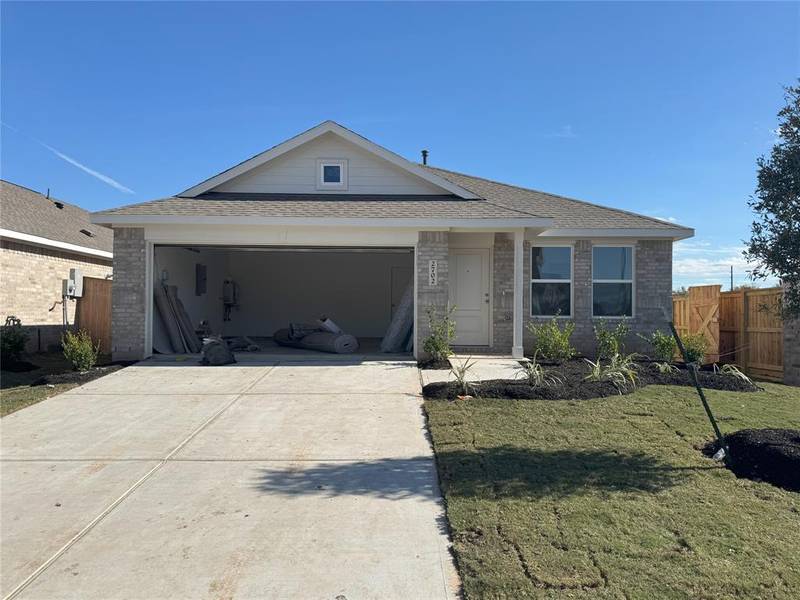 2702 Pebble Whisper DR, Richmond, TX 77406