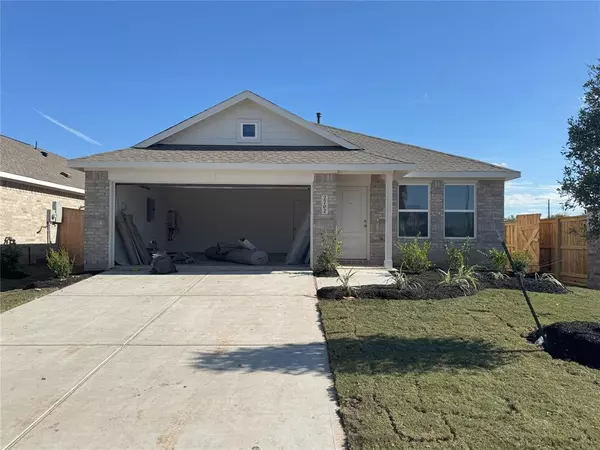 Richmond, TX 77406,2702 Pebble Whisper DR