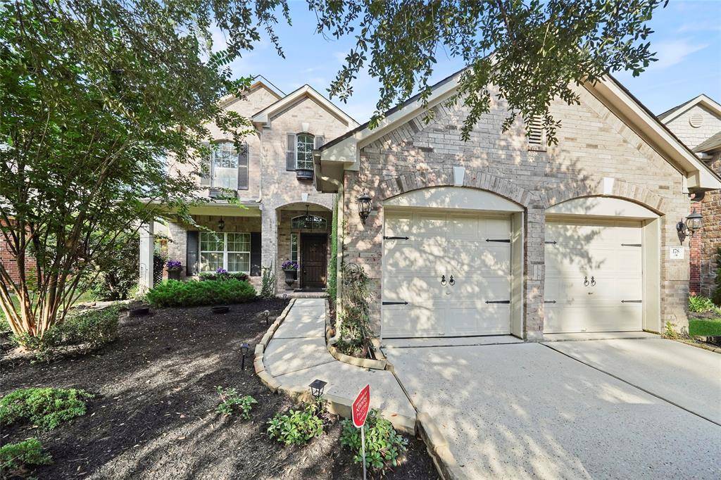 The Woodlands, TX 77382,178 E Spindle Tree CIR