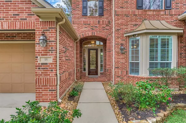 The Woodlands, TX 77382,18 N Fair Manor CIR