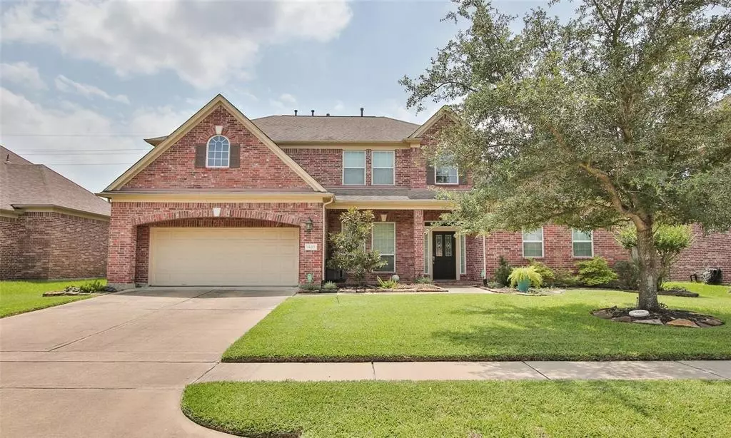 Cypress, TX 77429,14415 Middle Bluff TRL