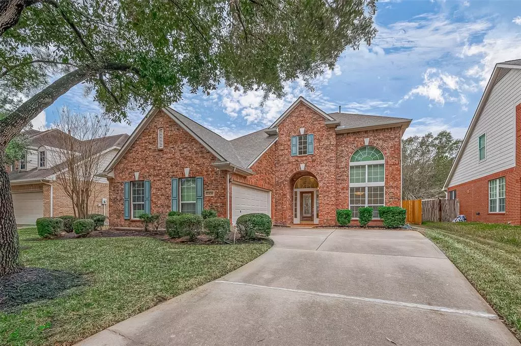 Katy, TX 77494,24118 Northshire LN