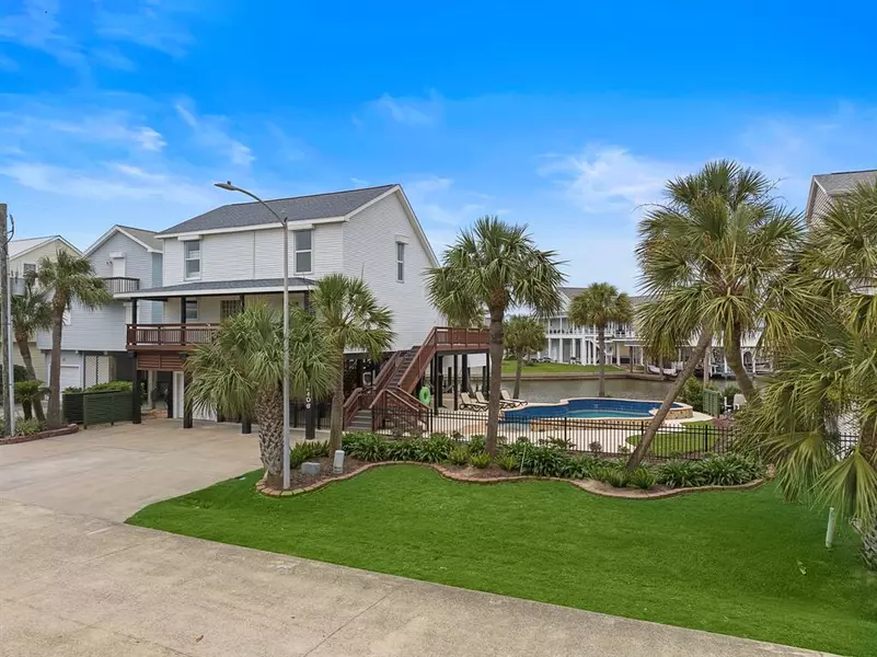 22406 Isle View DR, Galveston, TX 77554