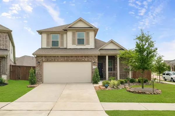 Katy, TX 77493,23011 Rosebriar Meadow DR