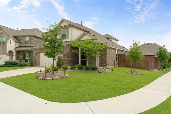 Katy, TX 77493,23011 Rosebriar Meadow DR