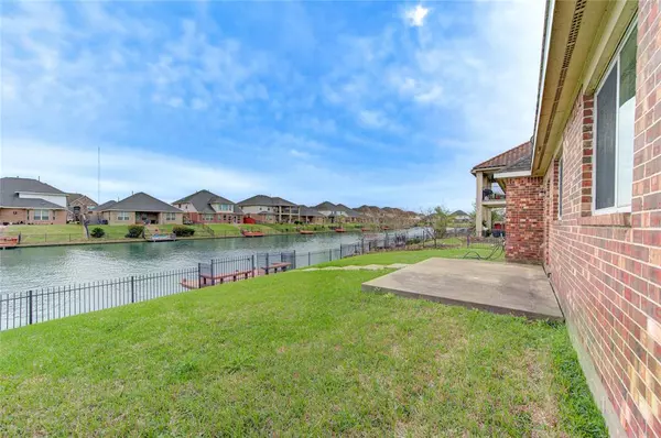 Missouri City, TX 77459,2311 Alassio Isle CT