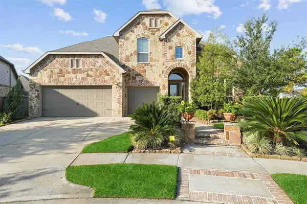 Cypress, TX 77433,18947 Trinity Star DR