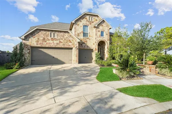 Cypress, TX 77433,18947 Trinity Star DR