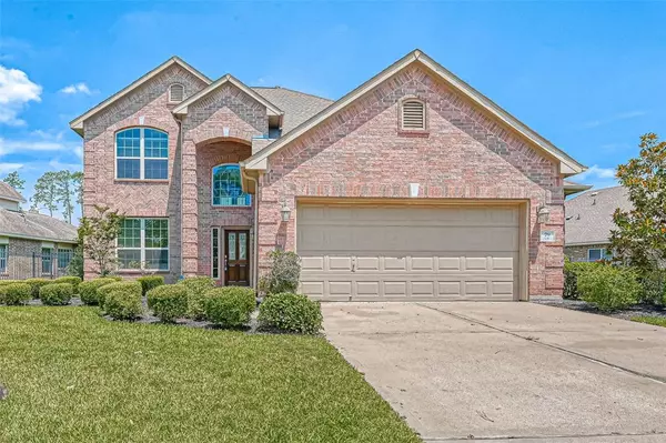 The Woodlands, TX 77389,79 Lasting Spring CIR