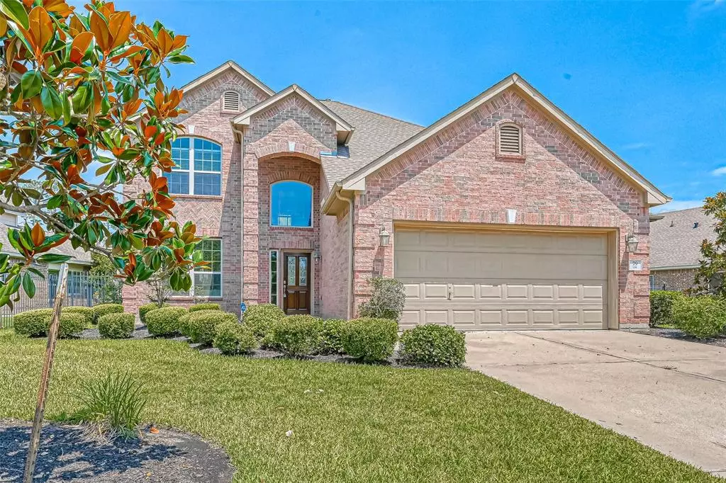 The Woodlands, TX 77389,79 Lasting Spring CIR