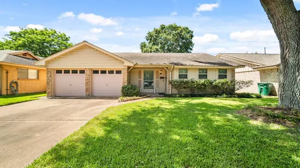 9751 Rambling TRL, Houston, TX 77089