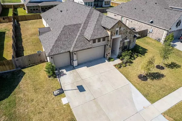 Dayton, TX 77535,13527 Summer Winds DR