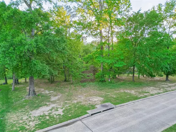 4833 W Fork BLVD, Conroe, TX 77304