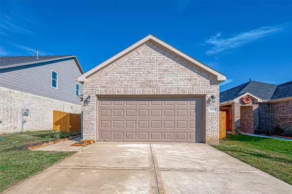 27076 Badger Way, Magnolia, TX 77354