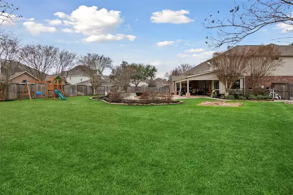 Spring, TX 77379,1307 Town Moor CT