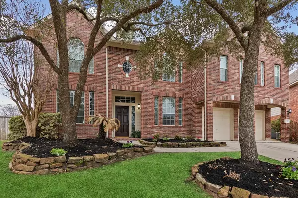 Spring, TX 77379,1307 Town Moor CT