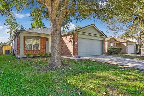 7310 Wisteria Chase PL, Humble, TX 77346