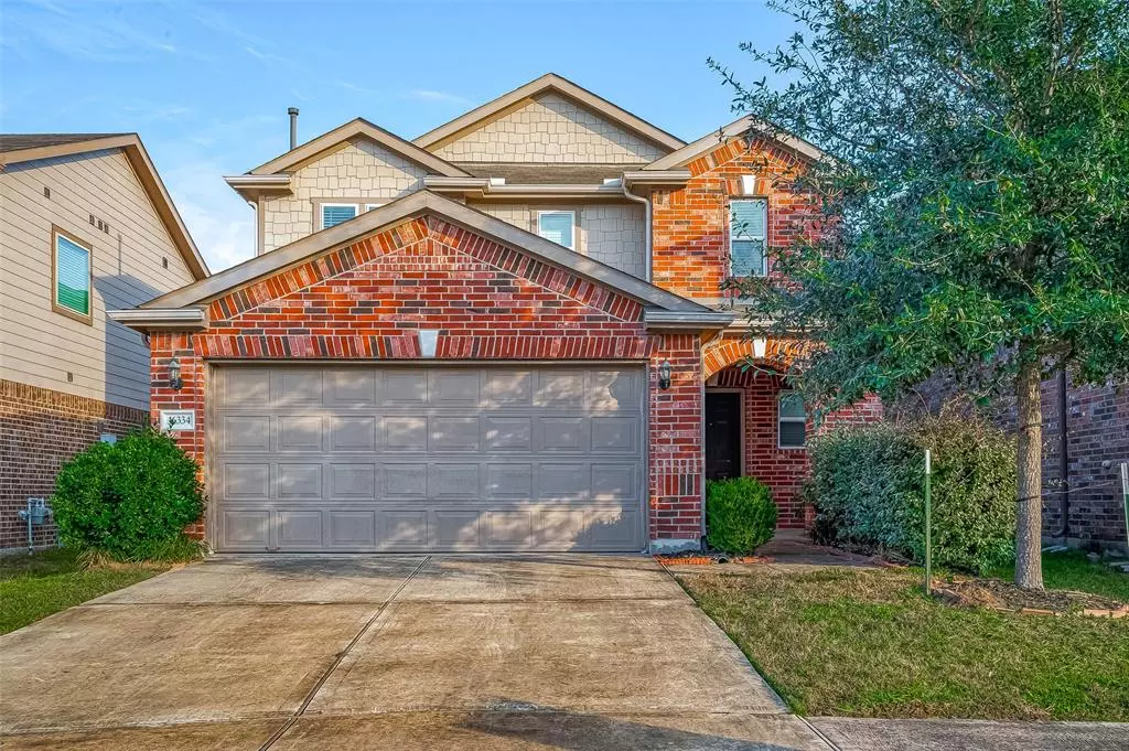 Houston, TX 77084,16334 Placewood CT