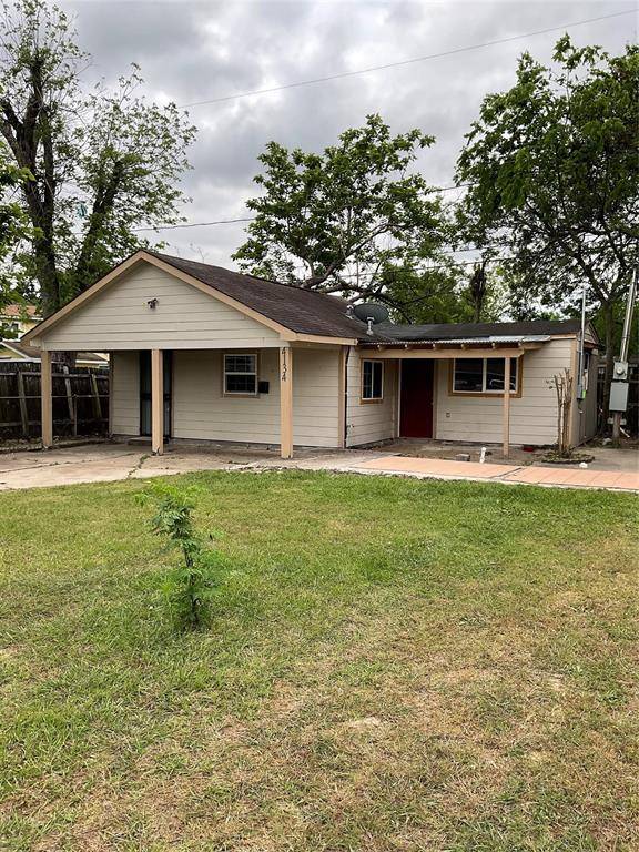 4134 Antoinette ST, Houston, TX 77087