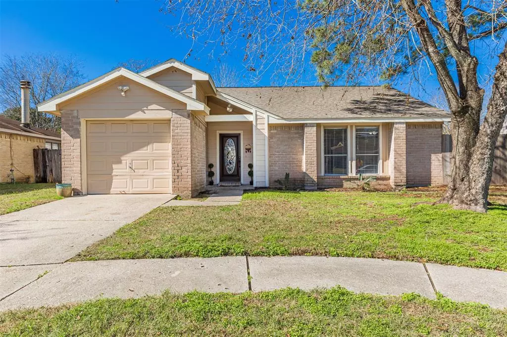 Houston, TX 77070,12607 Day Hollow LN