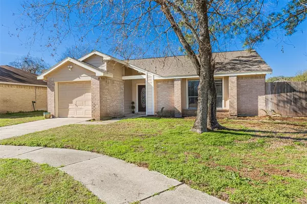 Houston, TX 77070,12607 Day Hollow LN