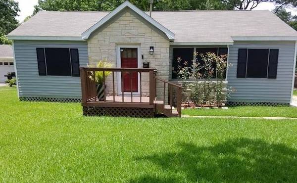 1306 Austin ST, La Marque, TX 77568